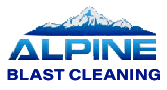 Alpine Blast Cleaning